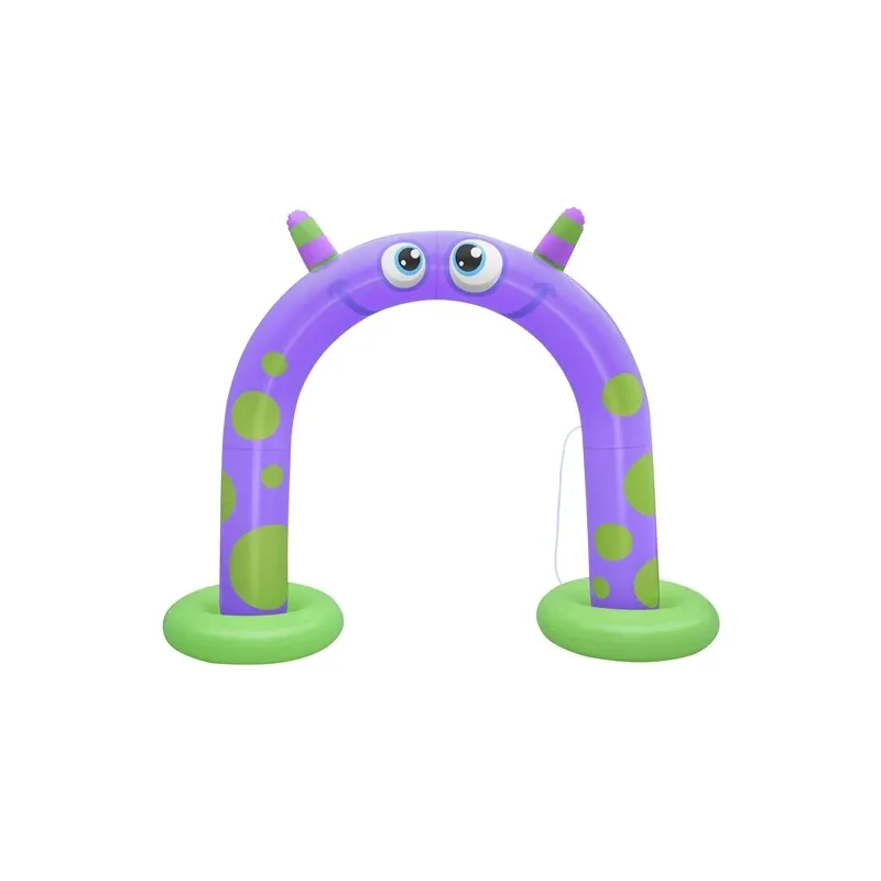 Rotaļlieta piepūš 52640 2.44mx84cmx1.98m