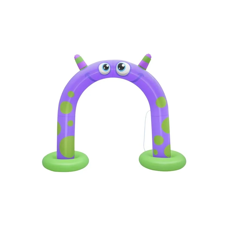 Rotaļlieta piepūš 52640 2.44mx84cmx1.98m