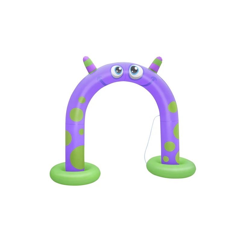 Rotaļlieta piepūš 52640 2.44mx84cmx1.98m