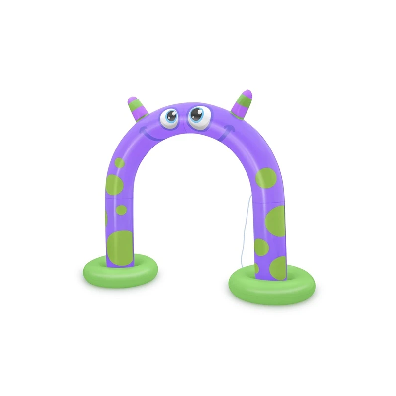 Rotaļlieta piepūš 52640 2.44mx84cmx1.98m