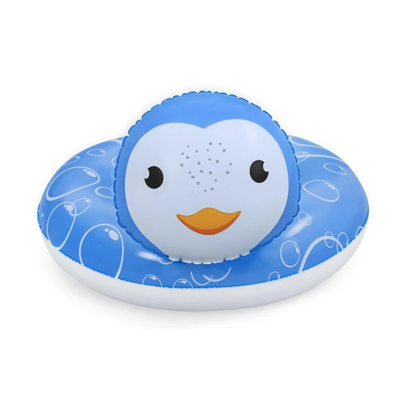 Riņķis piepūšams floatin friends 36405