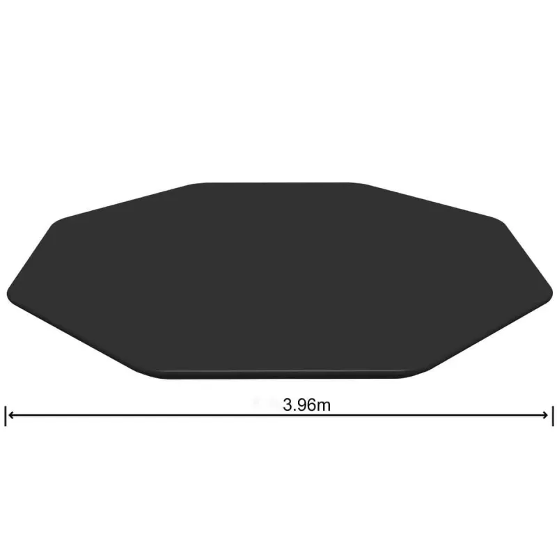 Baseins pārsegs 3.96m