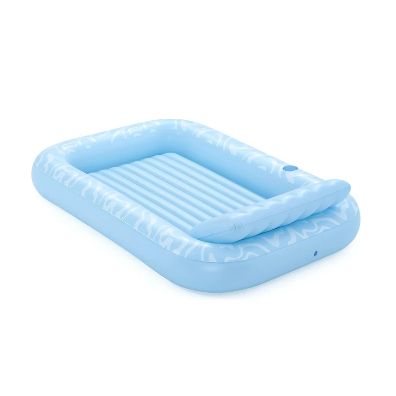 Matracis piepūšams 43838 214x155cm