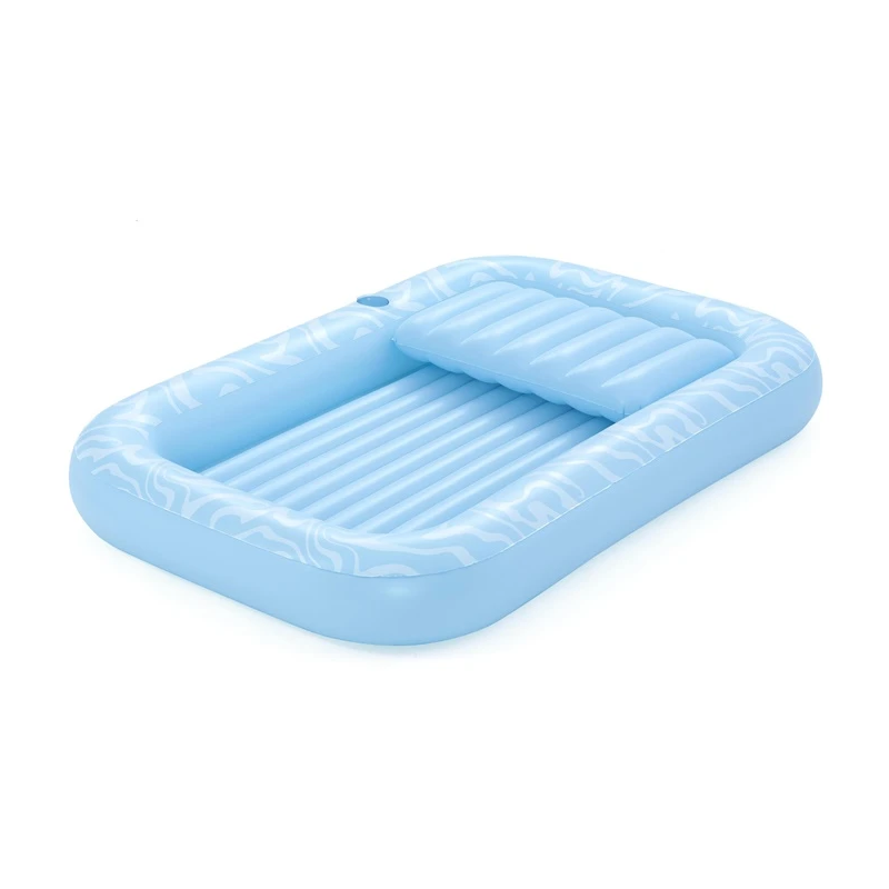 Matracis piepūšams 43838 214x155cm