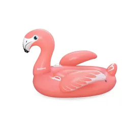 Toy inflatable flamingo 41525 138x107cm