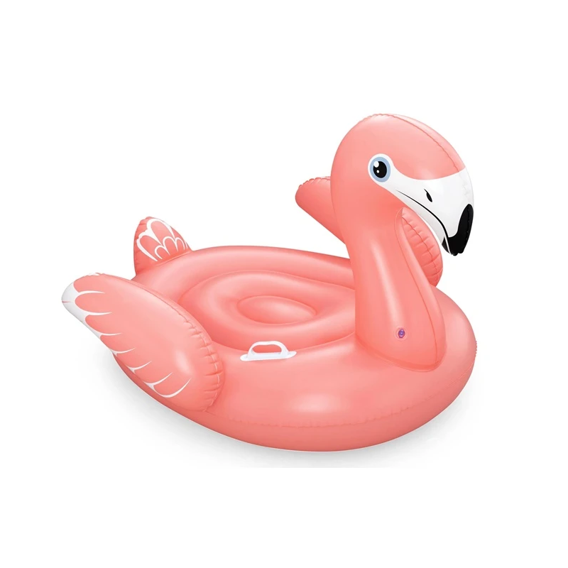 Plosts piepiepūš flaming 41525 138x107cm