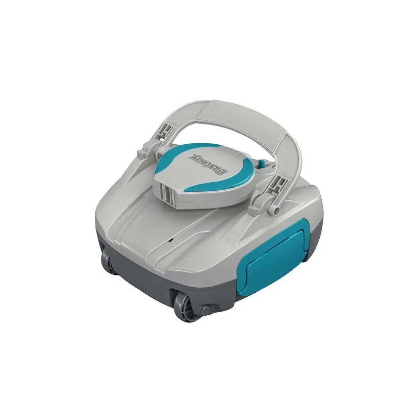 Belaidis baseinų valymo robotas Bestway Aquatronix 58864