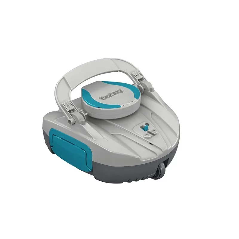 Belaidis baseinų valymo robotas Bestway Aquatronix 58864