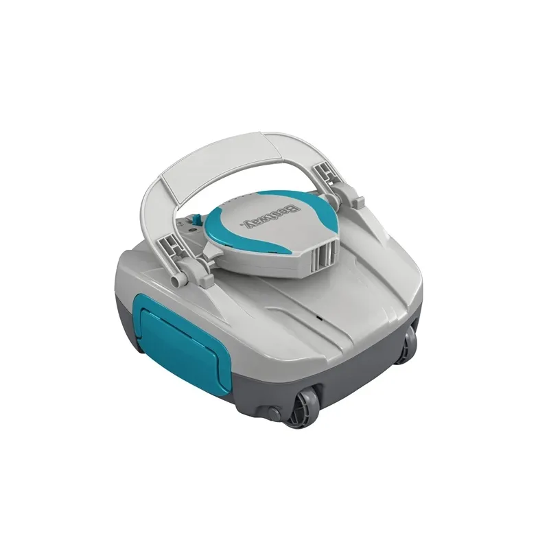 Belaidis baseinų valymo robotas Bestway Aquatronix 58864