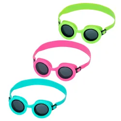 Peldbrilles Aquashade