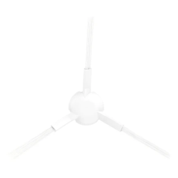 Xiaomi robota sānu birste s10+-x10+