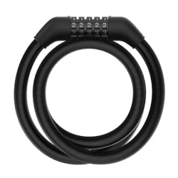 Aizslēgs skrejriteņa xiaomi cable lock