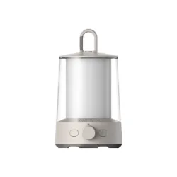 Latern Xiaomi Mi Multi Function Camping BHR7349GL, 14 cm-Valge v.