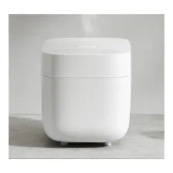 Xiaomi - Smart Multifunctional Rice Cooker EU - 710 W - 3 L - Number of programs 8 - White