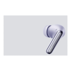 Austiņas xiaomi redmi buds 6 pro violeta