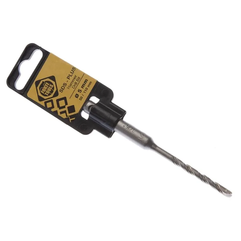 Puur Forte Tools 15620, müüritis, sds plus ,te-c,, 5 mm x 11 cm