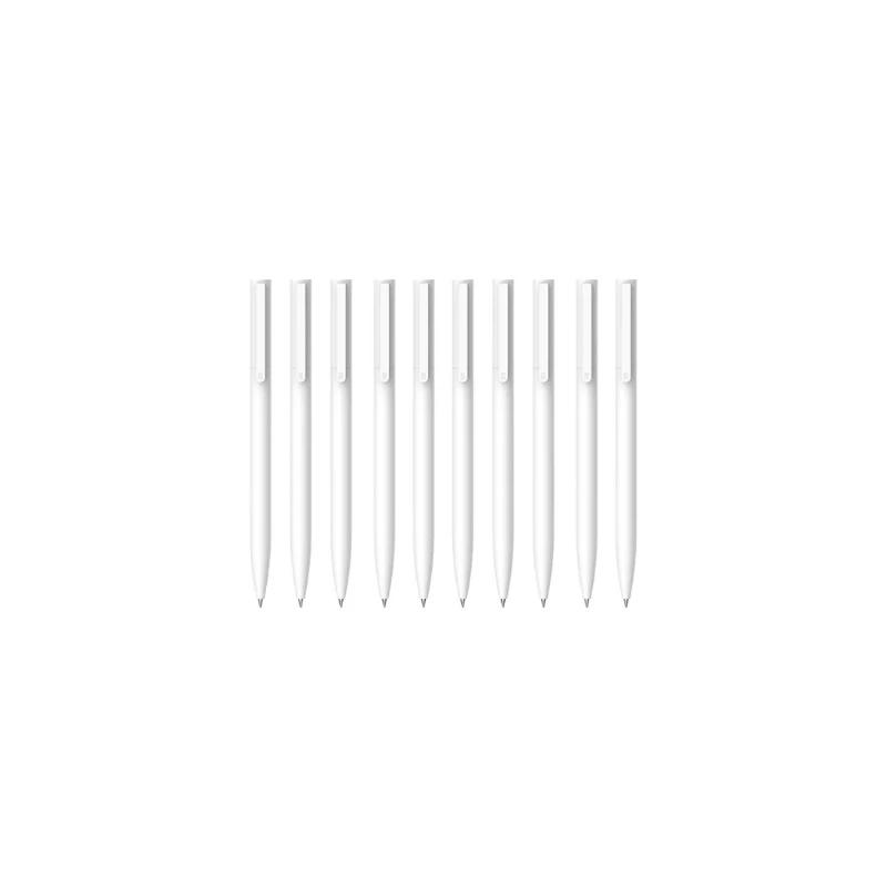 Pildspalva lodīšuxiaomi melna 10 gab