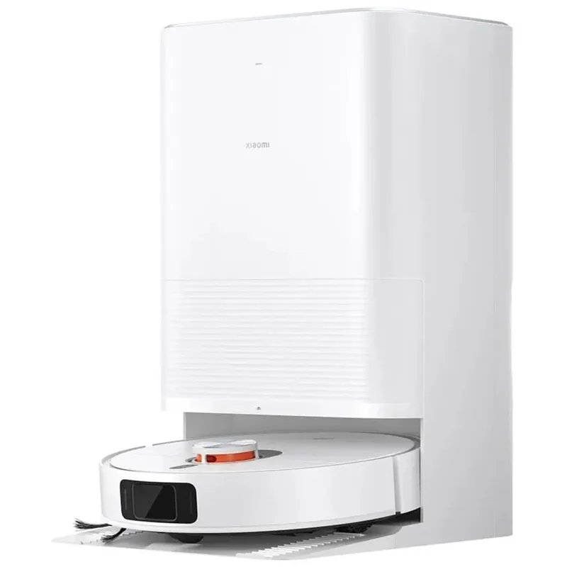 Putekļsūcējs - robots Xiaomi X20 Pro, balta