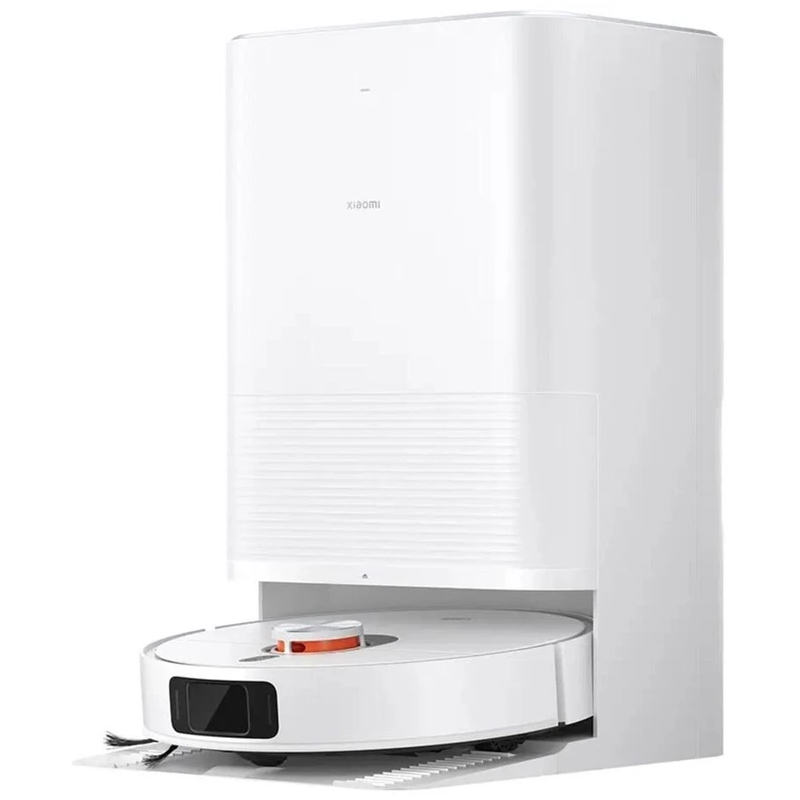 Putekļu sūcējs robots x20 pro eu xiaomi