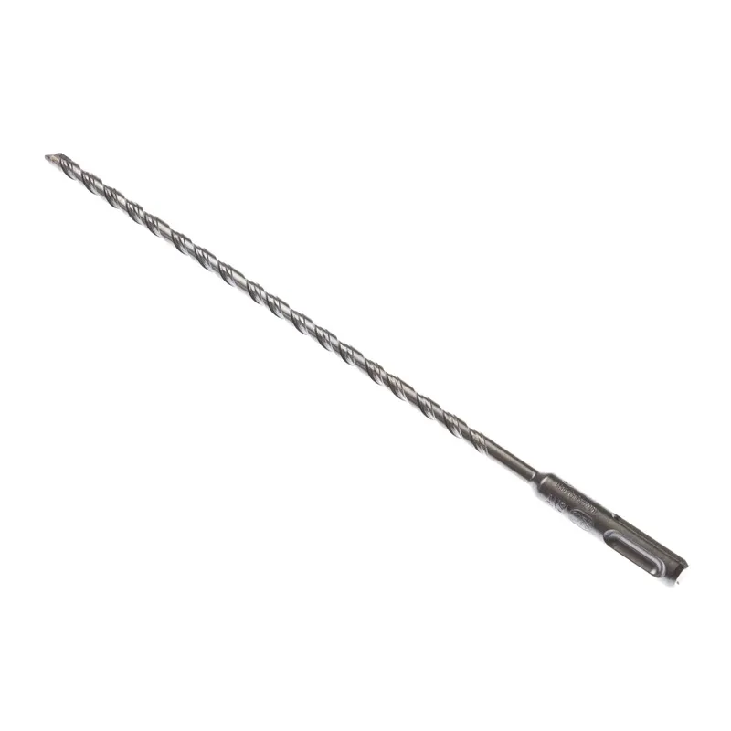 Puur Forte Tools 23645, müüritis, sds plus ,te-c,, 6.5 mm x 26 cm