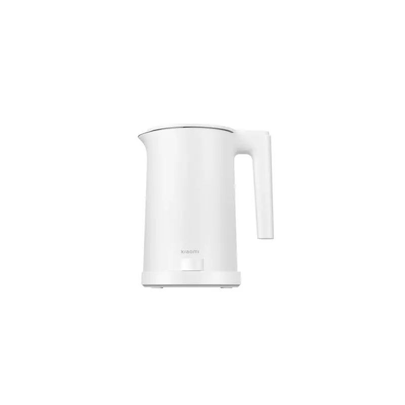 Elektrinis virdulys Xiaomi Smart Kettle 2 Pro, 1.7 l, balta sp.