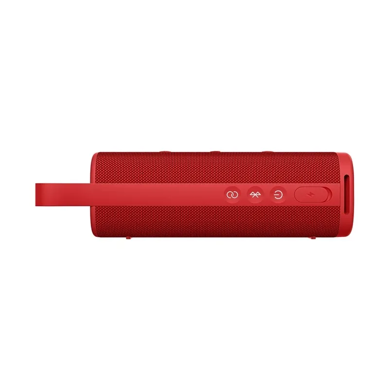 Juhtmevaba kõlar Xiaomi Sound Outdoor QBH4263GL, punane v., 30 W