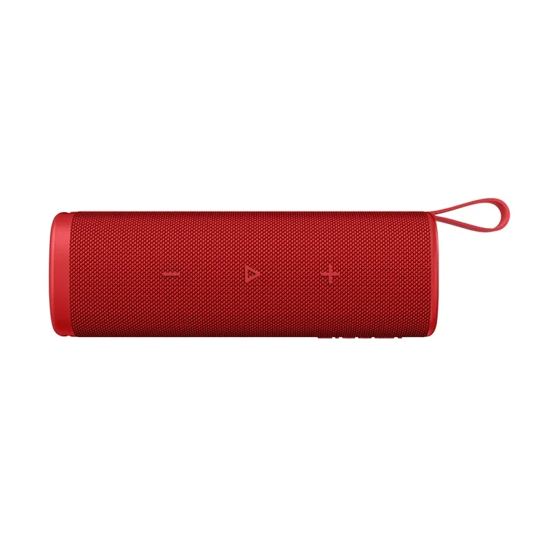 Juhtmevaba kõlar Xiaomi Sound Outdoor QBH4263GL, punane v., 30 W