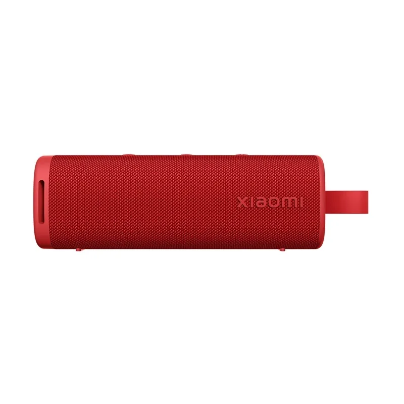 Juhtmevaba kõlar Xiaomi Sound Outdoor QBH4263GL, punane v., 30 W