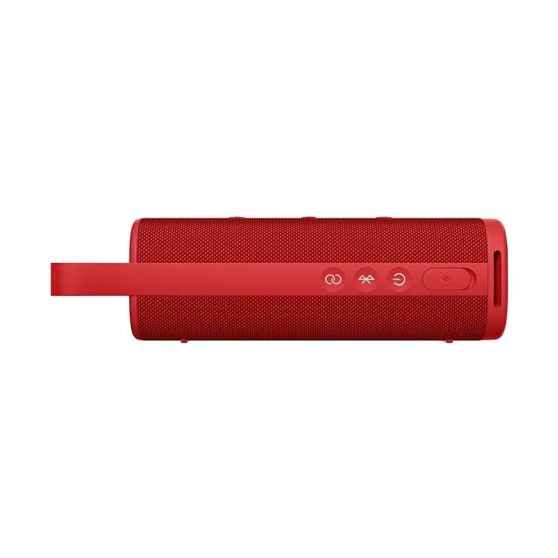 Juhtmevaba kõlar Xiaomi Sound Outdoor QBH4263GL, punane v., 30 W