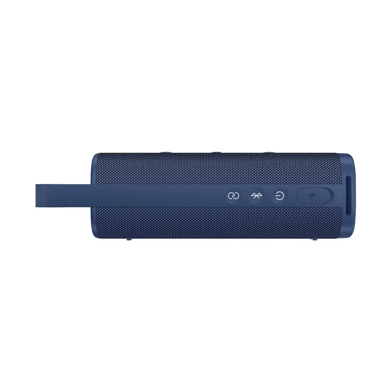 Wirel speakerxiaomi sound outdoor blue