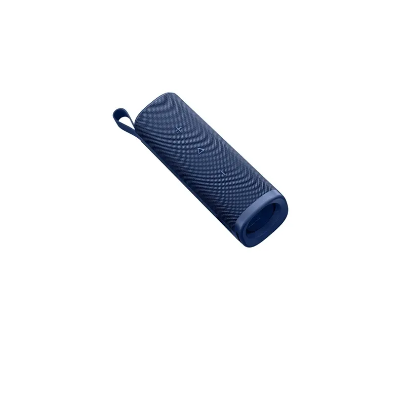 Wirel speakerxiaomi sound outdoor blue