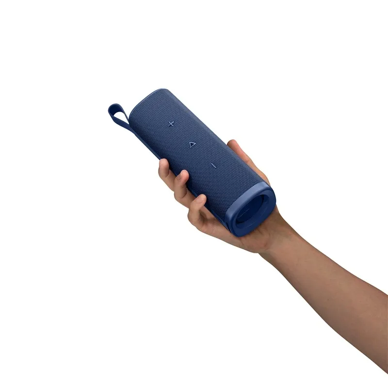 Wirel speakerxiaomi sound outdoor blue