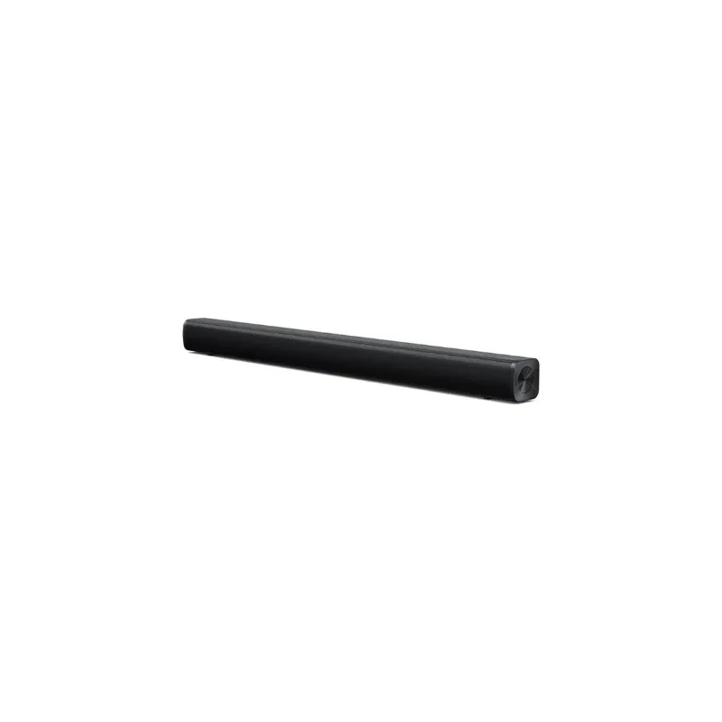 Soundbar sistēma Xiaomi Soundbar 2.0, melna