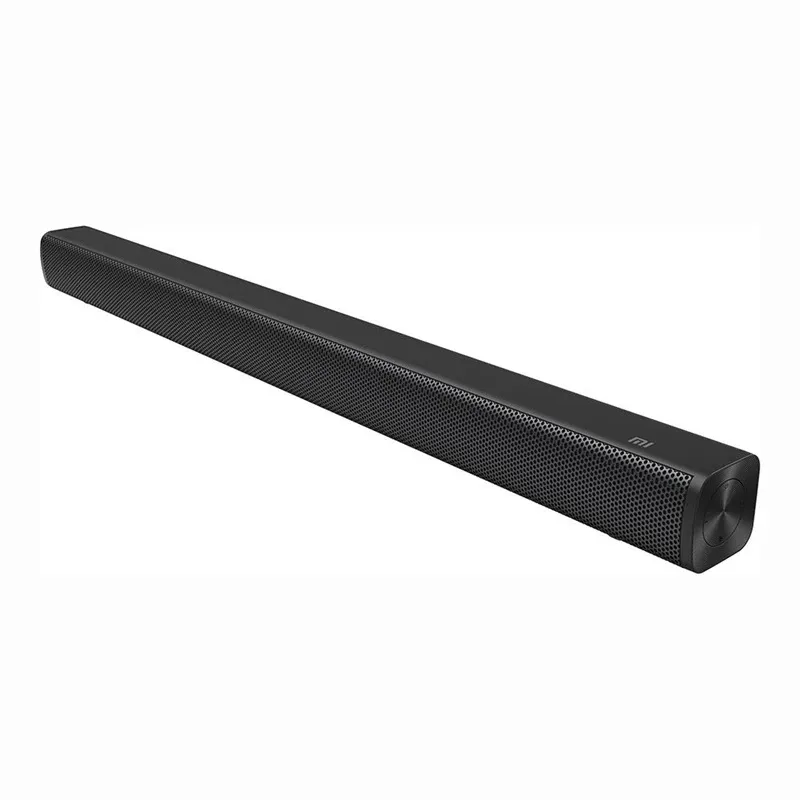 Soundbar sistēma Xiaomi Soundbar 2.0, melna