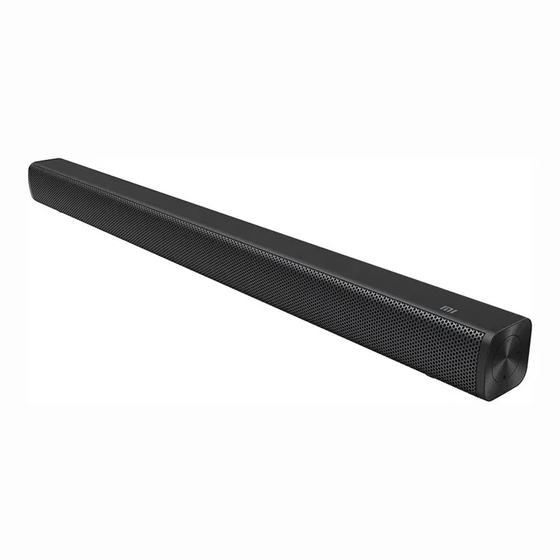 Soundbar süsteem Xiaomi Soundbar 2.0, must