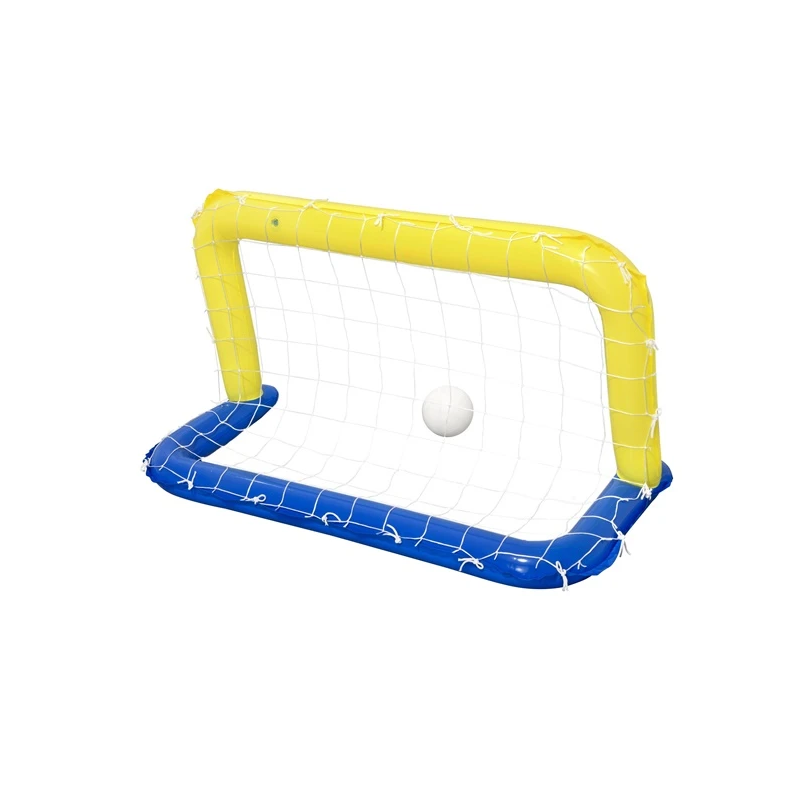 Vārti ūdens polo 52123 142x76cm