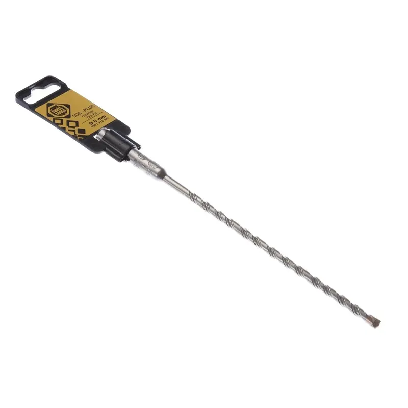 Urbis Forte Tools 16813, mūra, sds plus ,te-c,, 6 mm x 21 cm