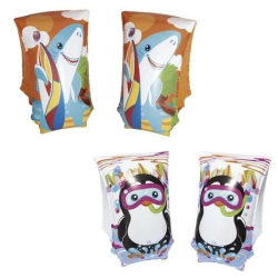 Piedurknes piepūš.32102 6-12m 30x15cm