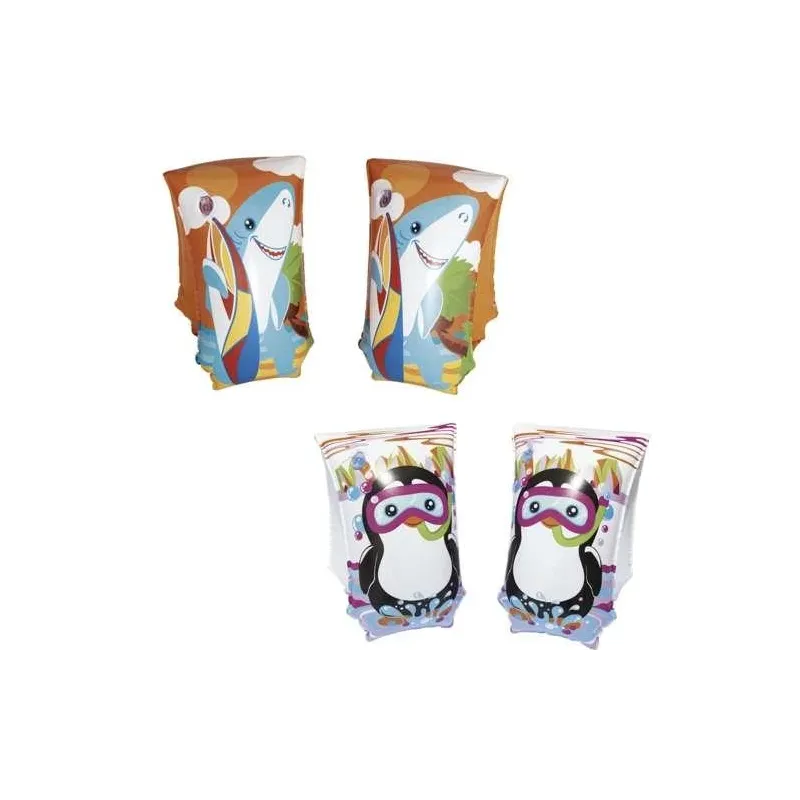 Piedurknes piepūš.32102 6-12m 30x15cm