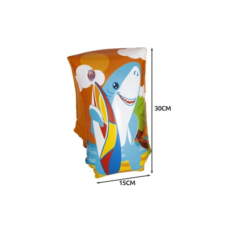 Piedurknes piepūš.32102 6-12m 30x15cm