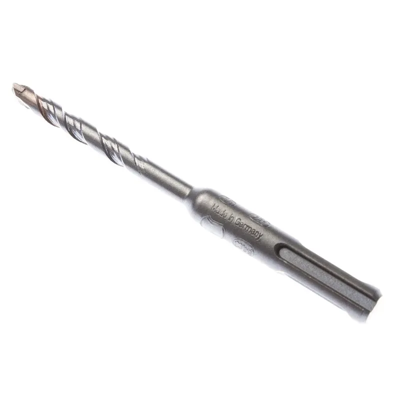 Grąžtas Forte Tools 15622, mūrui, sds plus ,te-c,, 6 mm x 11 cm