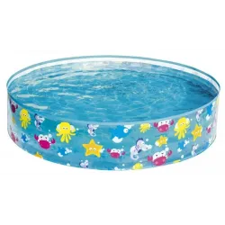 Baseins bērnu aquatic 55028 122x25cm