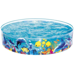 Baseins dia: 183m x H:38cm