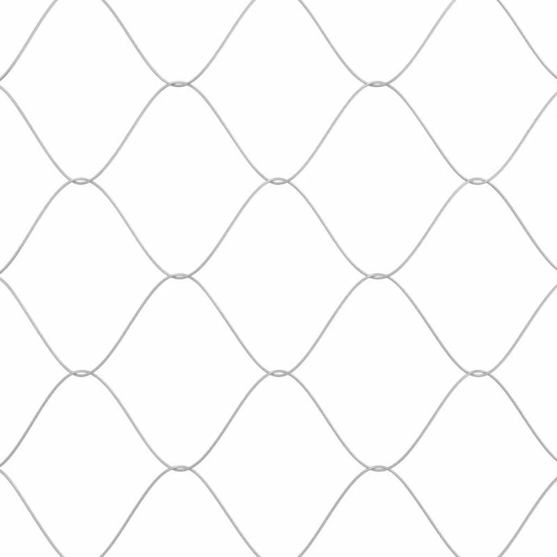 vidaXL Suņu būda ar jumtu Sudraba 200 x 200 x 258 cm Tērauds un PE