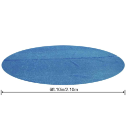 Baseins pārsegs 2.44m