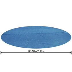 Baseins pārsegs 2.44m