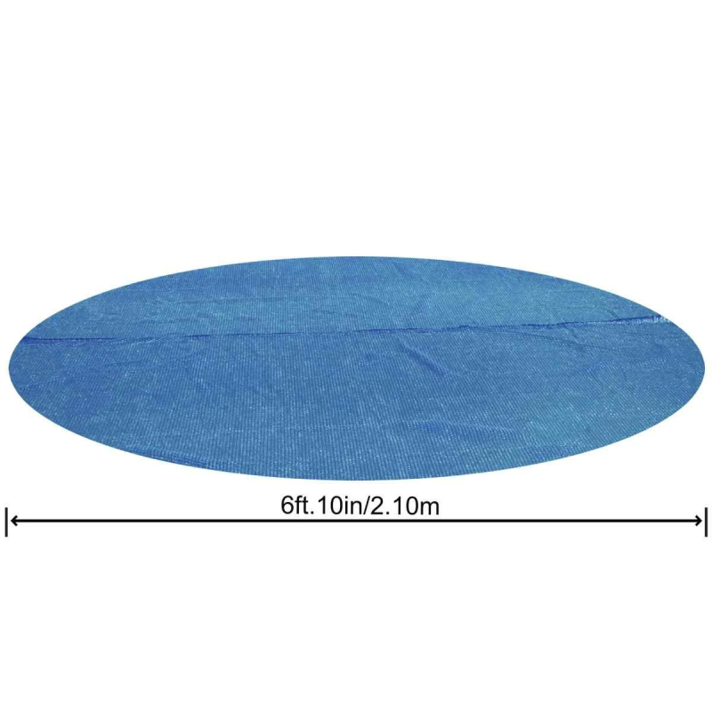 Baseins pārsegs 2.44m