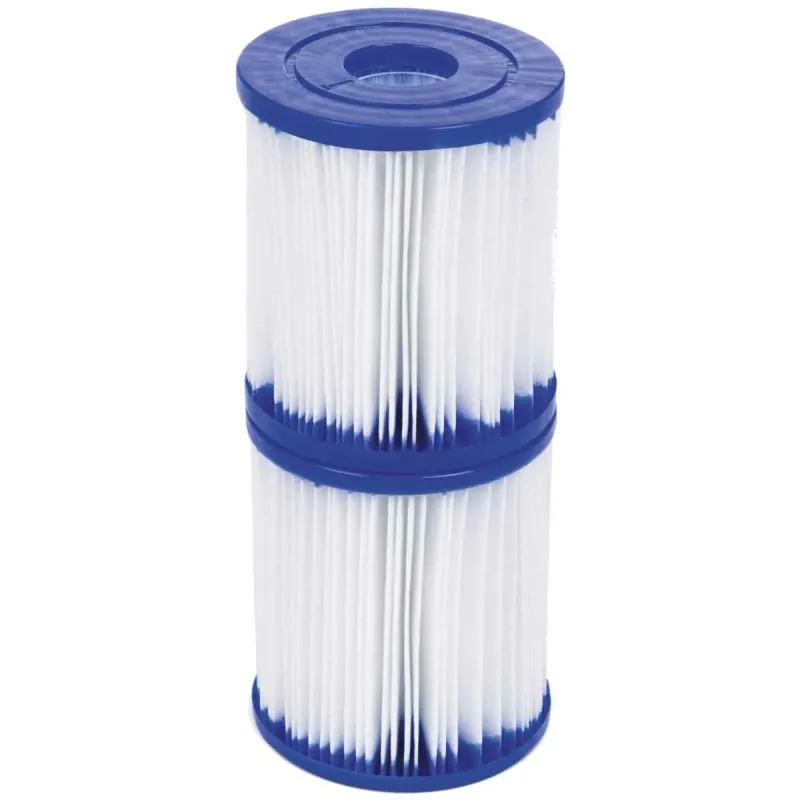 Baseino siurblio filtras Flowclear 58093, 9 cm