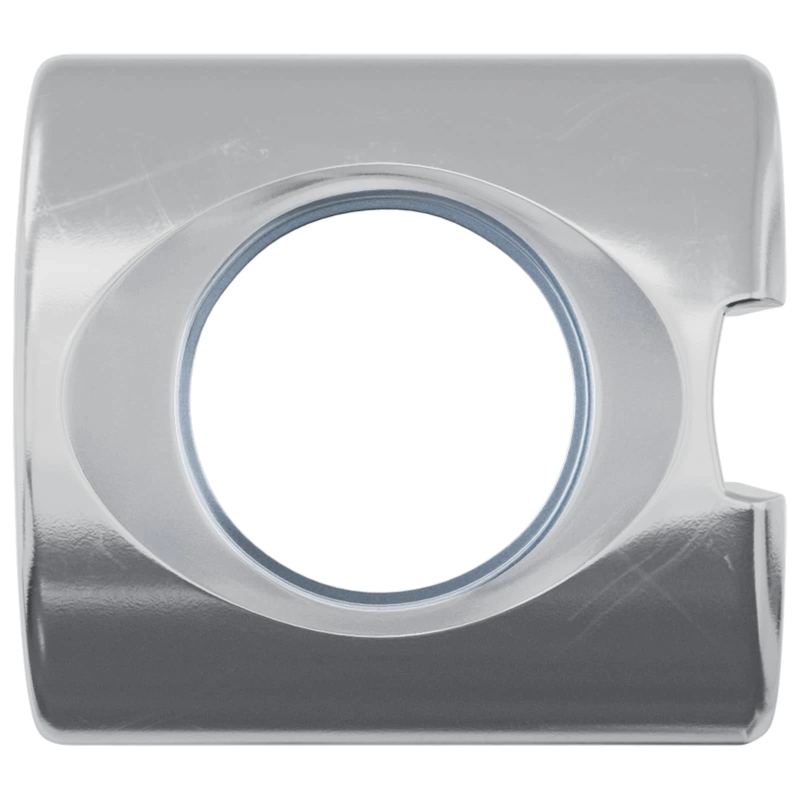 vidaXL Cilindra uzgriežņi 2 pcs M6 x 12 mm ,Vītne Diametrs x H,