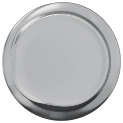 vidaXL Vītņu stienis 600 pcs Sudraba Tērauds